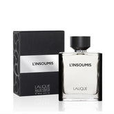 LALIQUE L'INSOUMIS MEN EDT 100ML